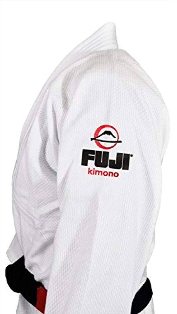 Jiu Jitsu Fuji BJJ Uniform 9 Jiu Jitsu Fuji BJJ Uniform