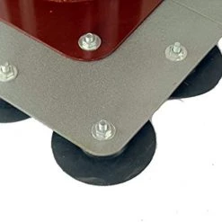 AugustaPro Wing Chun Dummy Mook Yan Jong With Hardwood Arms And Leg - Traditional IP Man Wing Chun Dummy 5 AugustaPro Wing Chun Dummy Mook Yan Jong With Hardwood Arms And Leg - Traditional IP Man Wing Chun Dummy