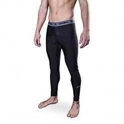 Sanabul Mens Compression Base Layer Workout