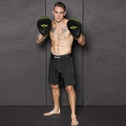 Elite Sports Boxing Punch Focus Mitts 29 Elite Sports Boxing Punch Focus Mitts