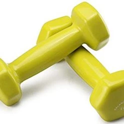 BalanceFrom All-Purpose Dumbbells In Pair (1-15 Lbs)