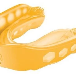 Shock Doctor Mouthguard: #1 Sport Mouth Guard - Gel Max Mouthguard For Martial Arts. MMA 29 Shock Doctor Mouthguard: #1 Sport Mouth Guard - Gel Max Mouthguard For Martial Arts. MMA