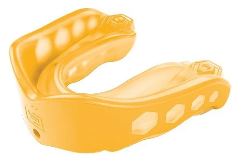 Shock Doctor Mouthguard: #1 Sport Mouth Guard - Gel Max Mouthguard For Martial Arts. MMA 15 Shock Doctor Mouthguard: #1 Sport Mouth Guard - Gel Max Mouthguard For Martial Arts. MMA