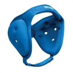 Matman Ultra Soft Adjustable Wrestling Head Gear, Ear Guard, Youth Adult