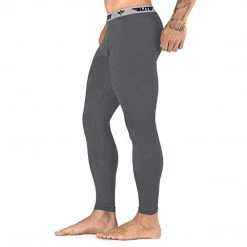 MMA Elite Sports Workout Base Layer Compression Pants Tights 20 MMA Elite Sports Workout Base Layer Compression Pants Tights