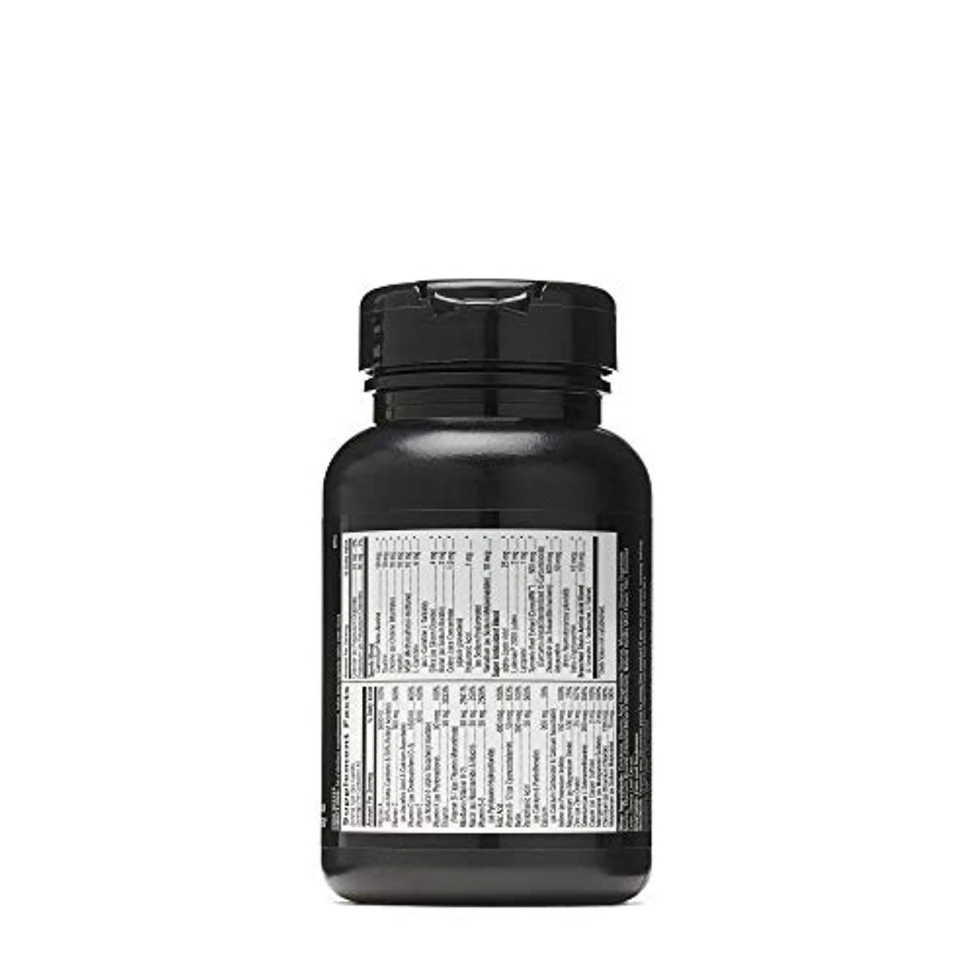 GNC Mega Men Sport Multivitamin For Performance & Muscle Function Supplements 4 GNC Mega Men Sport Multivitamin For Performance & Muscle Function Supplements