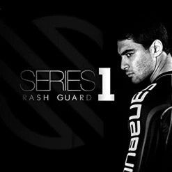 Sanabul Series 1 Base Layer Compression MMA BJJ Cross Training