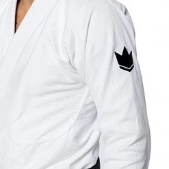 KINGZ IBJJF Mens - The One | Brazilian Jiu Jitsu Gi 18 KINGZ IBJJF Mens - The One | Brazilian Jiu Jitsu Gi