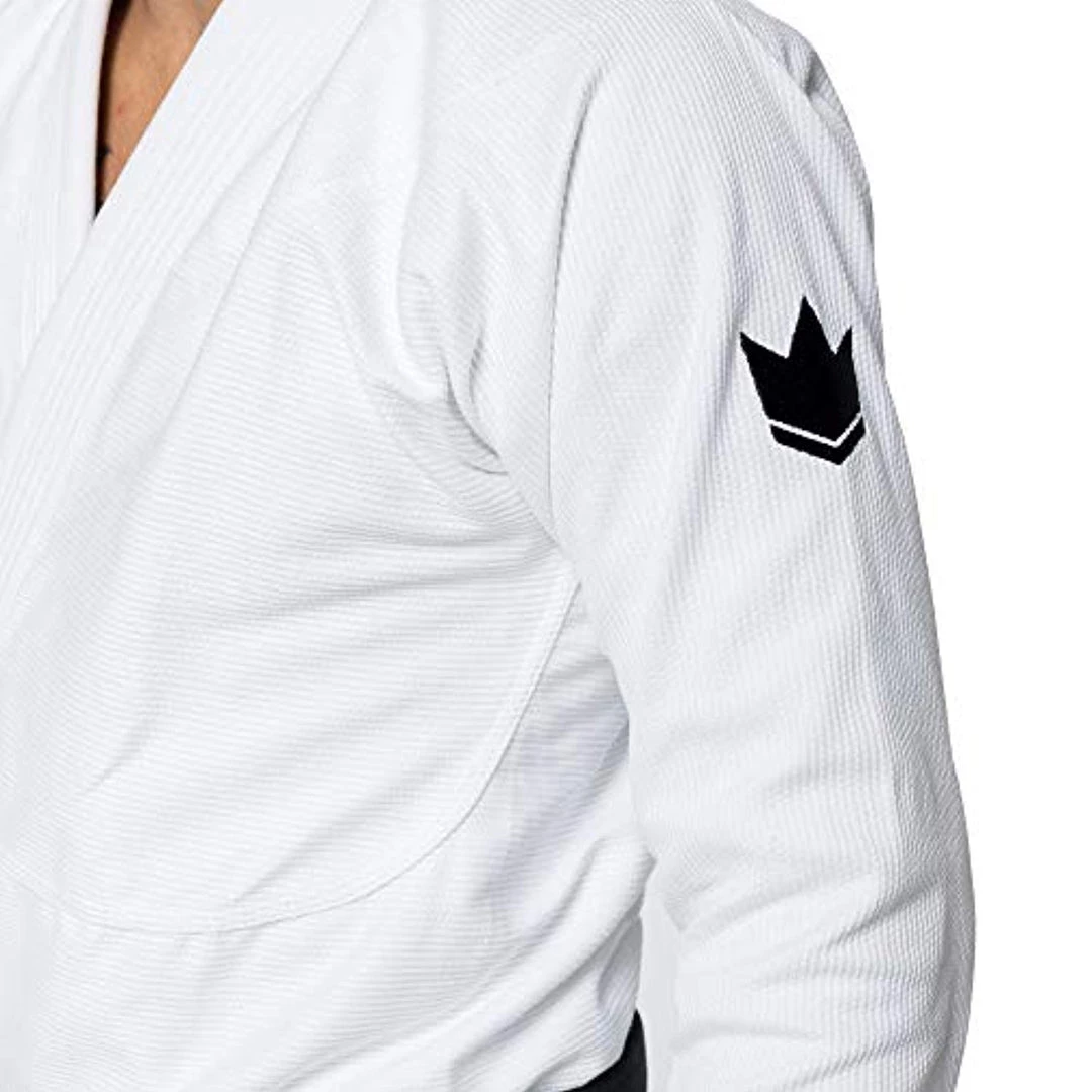 KINGZ IBJJF Mens - The One | Brazilian Jiu Jitsu Gi 9 KINGZ IBJJF Mens - The One | Brazilian Jiu Jitsu Gi