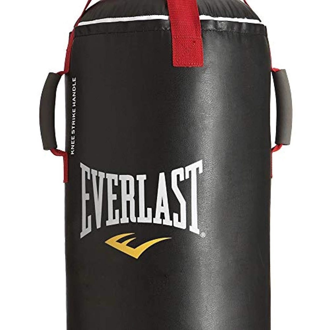 Everlast 80lb OmniStrike Heavy Bag (Filled) Conditioning 2 Everlast 80lb OmniStrike Heavy Bag (Filled) Conditioning