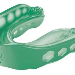 Shock Doctor Mouthguard: #1 Sport Mouth Guard - Gel Max Mouthguard For Martial Arts. MMA 23 Shock Doctor Mouthguard: #1 Sport Mouth Guard - Gel Max Mouthguard For Martial Arts. MMA