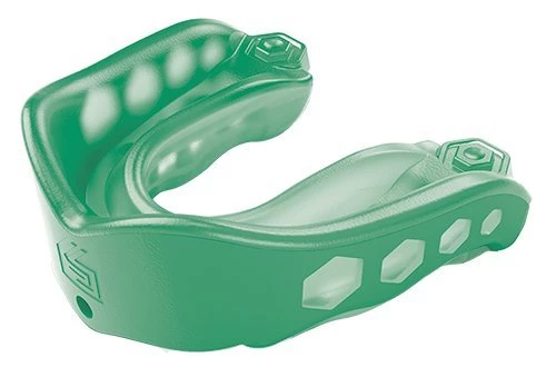 Shock Doctor Mouthguard: #1 Sport Mouth Guard - Gel Max Mouthguard For Martial Arts. MMA 9 Shock Doctor Mouthguard: #1 Sport Mouth Guard - Gel Max Mouthguard For Martial Arts. MMA