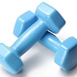 BalanceFrom All-Purpose Dumbbells In Pair (1-15 Lbs)