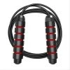 Llife Jump Rope Tangle-Free Ball Bearing Fast Rope Skipping Adjustable Conditioning