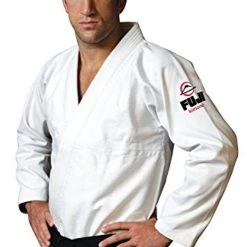 Jiu Jitsu Fuji BJJ Uniform 20 Jiu Jitsu Fuji BJJ Uniform