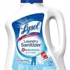 Lysol Laundry Sanitizer Additive, Crisp Linen