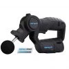 IntiMD BFGun HyperDrive Massager Gun - Pain Relief Deep Trigger Point Accessories