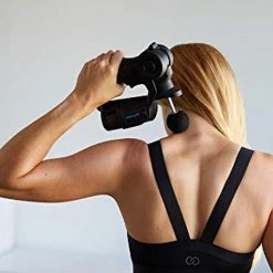 IntiMD BFGun HyperDrive Massager Gun - Pain Relief Deep Trigger Point Accessories 12 IntiMD BFGun HyperDrive Massager Gun - Pain Relief Deep Trigger Point Accessories