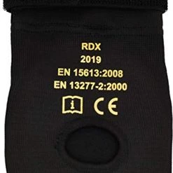 RDX MMA Elbow Sleeve Pads Guard Bandage Elasticated Shield Protector 16 RDX MMA Elbow Sleeve Pads Guard Bandage Elasticated Shield Protector
