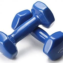 BalanceFrom All-Purpose Dumbbells In Pair (1-15 Lbs)