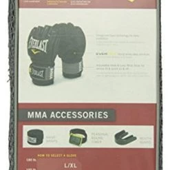 Everlast Pro Style MMA Grappling Gloves