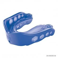 Shock Doctor Mouthguard: #1 Sport Mouth Guard - Gel Max Mouthguard For Martial Arts. MMA