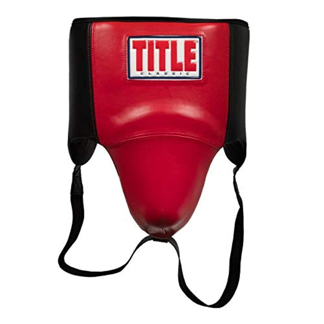 Title Boxing Classic Ultra Light Protective Cup 2.0 2 Title Boxing Classic Ultra Light Protective Cup 2.0