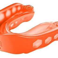 Shock Doctor Mouthguard: #1 Sport Mouth Guard - Gel Max Mouthguard For Martial Arts. MMA 25 Shock Doctor Mouthguard: #1 Sport Mouth Guard - Gel Max Mouthguard For Martial Arts. MMA