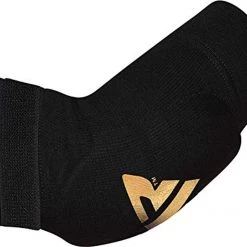 RDX MMA Elbow Sleeve Pads Guard Bandage Elasticated Shield Protector 17 RDX MMA Elbow Sleeve Pads Guard Bandage Elasticated Shield Protector