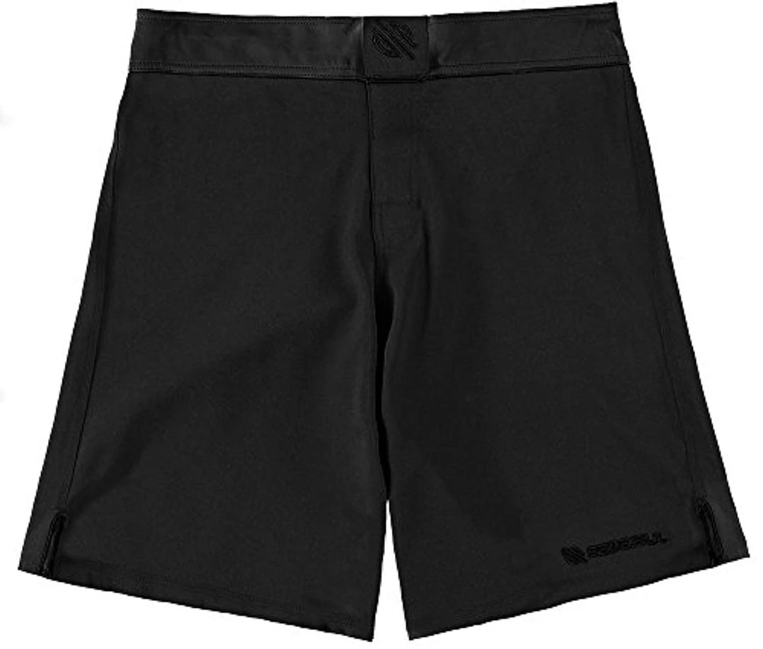 Sanabul Essential MMA BJJ Cross Training Workout Shorts 11 Sanabul Essential MMA BJJ Cross Training Workout Shorts