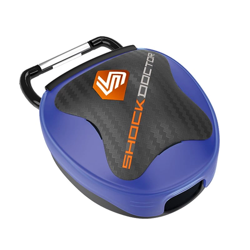 Shock Doctor Mouth Guard Case. Reduces Exposure To Bacteria Jiu Jitsu 1 Shock Doctor Mouth Guard Case. Reduces Exposure To Bacteria Jiu Jitsu