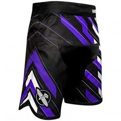 Hayabusa Metaru Charged Brazilian Jiu Jitsu And MMA Shorts
