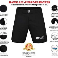 Hawk Sports MMA BJJ Unisex Boxing Grappling Kickboxing Muay Thai Wrestling 10 Hawk Sports MMA BJJ Unisex Boxing Grappling Kickboxing Muay Thai Wrestling