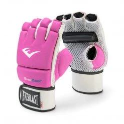 Everlast EverCool Kickboxing Gloves MMA