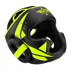 Elite Sports MMA Sparring Boxing Head Gear 18 Elite Sports MMA Sparring Boxing Head Gear