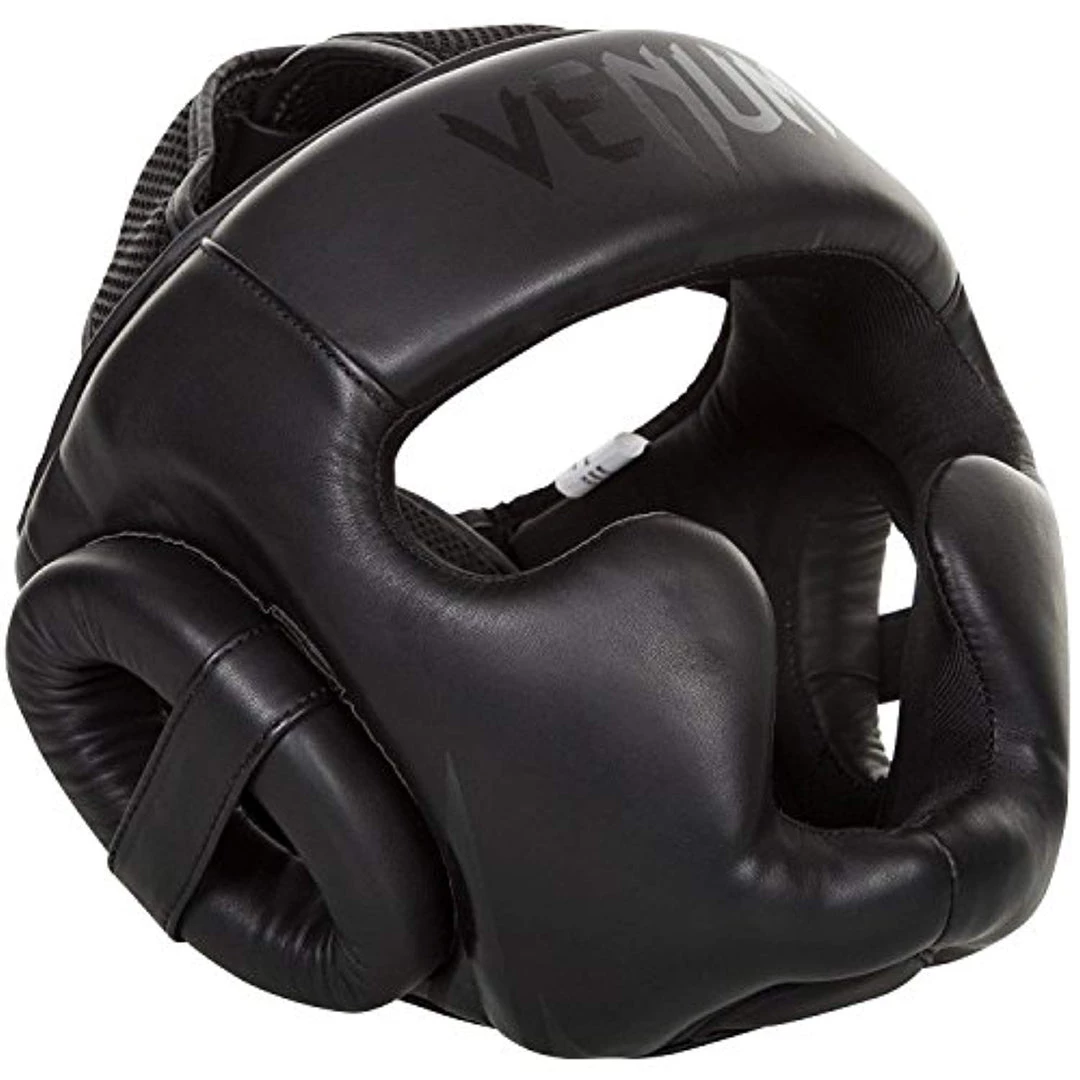MMA Venum Challenger 2.0 Headgear 3 MMA Venum Challenger 2.0 Headgear