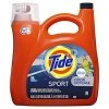 Higene & Essentials Tide Plus Febreze Sport Liquid Laundry Detergent 72 Loads