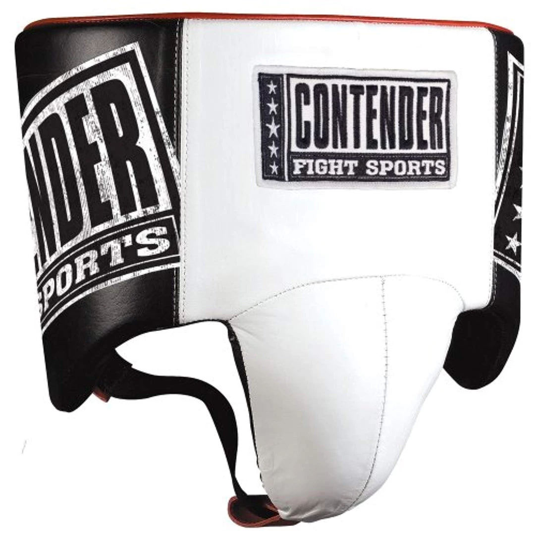 MMA Contender Fight Sports Professional Style No-Foul Protector 1 MMA Contender Fight Sports Professional Style No-Foul Protector