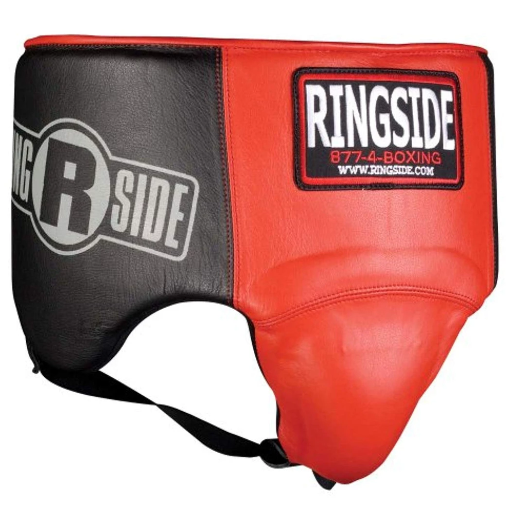 Ringside No Foul Boxing Groin Protector MMA 1 Ringside No Foul Boxing Groin Protector MMA