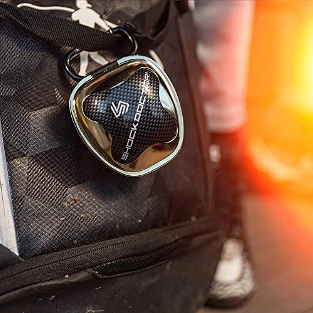 Shock Doctor Mouth Guard Case. Reduces Exposure To Bacteria Jiu Jitsu 4 Shock Doctor Mouth Guard Case. Reduces Exposure To Bacteria Jiu Jitsu