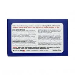 Higene & Essentials Defense Soap Bar (Pack Of 5) Pharmaceutical Grade Tea Tree Oil