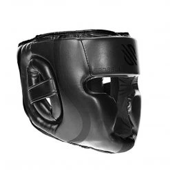 Sanabul Essential Professional Boxing MMA Kickboxing Head Gear