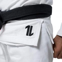 KINGZ IBJJF Mens - The One | Brazilian Jiu Jitsu Gi 17 KINGZ IBJJF Mens - The One | Brazilian Jiu Jitsu Gi