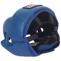 Ringside Competition Approved-Boxing Headgear With Cheeks