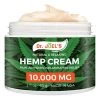 Dr. JOEL'S CBD & Hemp Dr JOELS Premium Hemp Cream For Pain Relief
