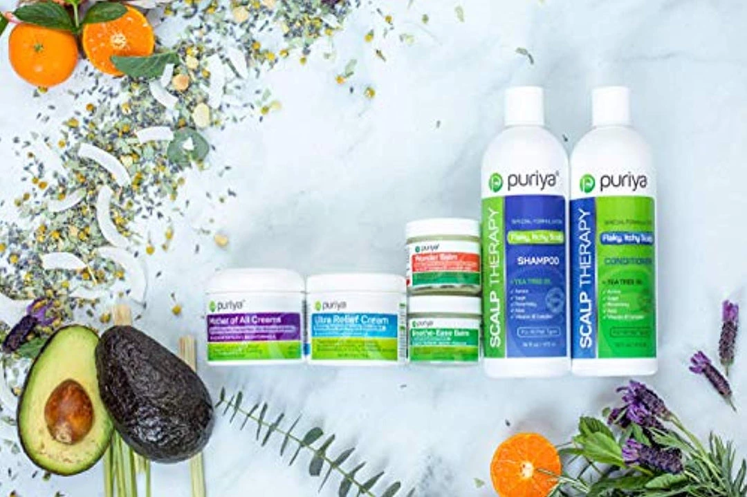 Higene & Essentials Puriya Tea Tree Oil Balm. Apply On Feet, Nails, Groin, Chest 6 Higene & Essentials Puriya Tea Tree Oil Balm. Apply On Feet, Nails, Groin, Chest