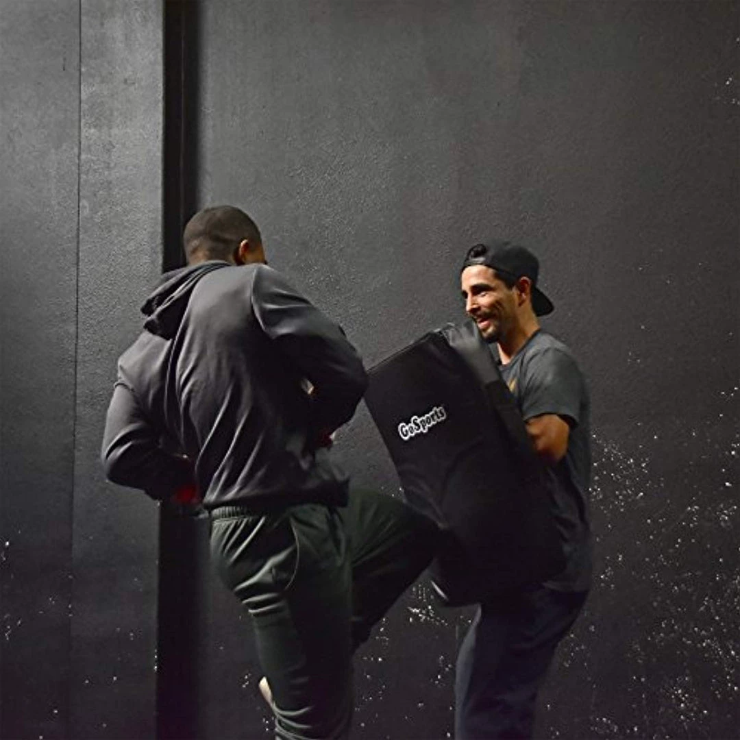 GoSports Strike Shield |24" X 16"| Thai Pads & Shields 4 GoSports Strike Shield |24" X 16"| Thai Pads & Shields