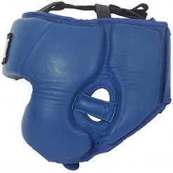 Ringside Competition Approved-Boxing Headgear With Cheeks