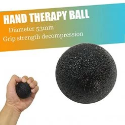 Benificer Conditioning Hand Grip Strengthener 5 Pack Adjustable Grip Exerciser 16 Benificer Conditioning Hand Grip Strengthener 5 Pack Adjustable Grip Exerciser