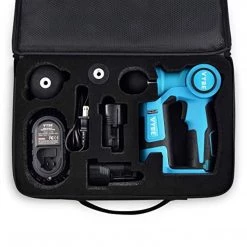Accessories VYBE Exerscribe Brushless Personal Percussion Massage Gun